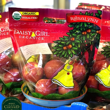 Táo RosaLynn USDA Organic Mỹ | Daisy Girl Organics™